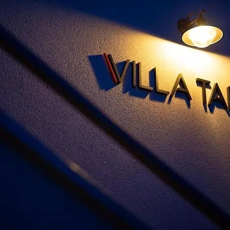 Tara Villa *