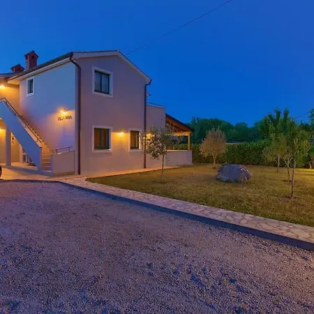 Tara Villa