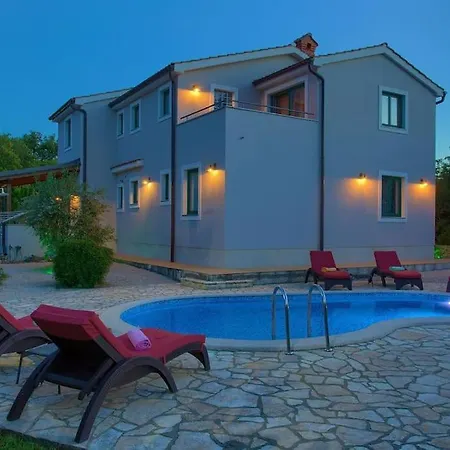 Villa Tara Kras